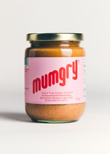 Mumgry-Nut Butters-Locally Made