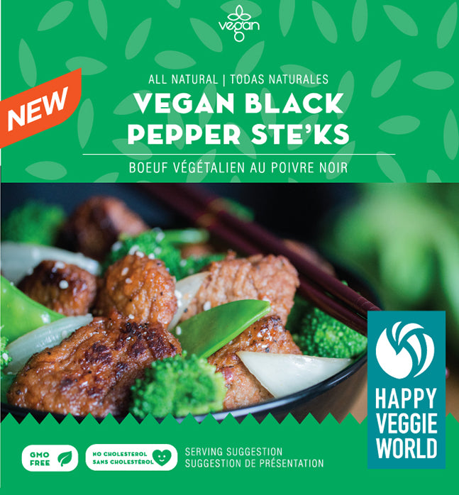 Veggie world on sale