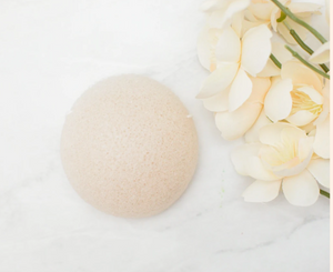 So Luxury - Pure Konjac (White)