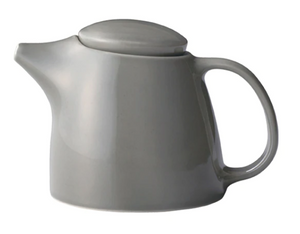 KINTO TOPO Teapot-400ml-Grey