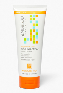 Andalou-Shea & Cocoa Butter Hand Cream