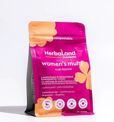 Herbaland-Women's Multi-90's