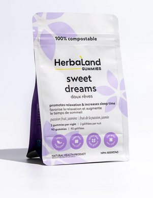 Herbaland Sweet Dreams