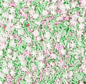 Sweetapolita-Vegan and GF Sprinkles-Peppermint Patty