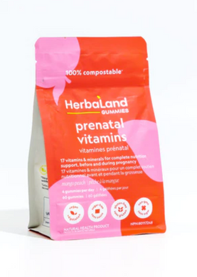 Herbaland-Pre-Natal