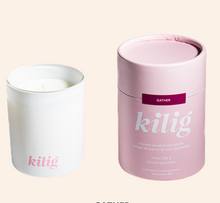 Kilig Candle Co.-Vegan Candles