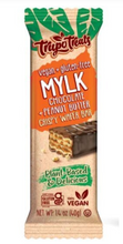 Trupo Treats-Mylk Chocolate Wafer Bar