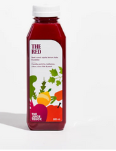 The Juice Truck-Cold Pressed Juices-16oz