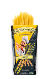 Kaslo Sourdough Pasta