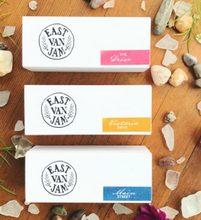 East Van Jam-Gift Set