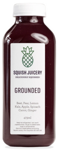 Squish Juicery-Cold Pressed Juices
