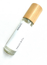 Tallu & Co.-Vegan Wellness Blends-Rollers