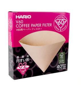 Hario Filters V60 02-40 Pack