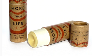 More Than Lips-Vegan Lip Balm