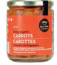 Green Table Foods-Fermented Foods