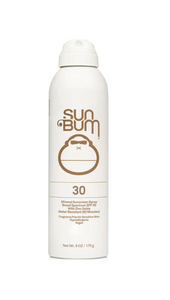 Sun Bum-Vegan and Gluten Free Sun Care