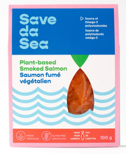 Saved A Sea Carrot Lox