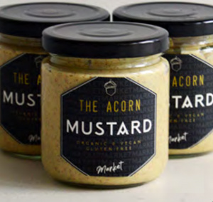 The Acorn Restaurant-Vegan and Gluten-Free Products