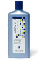 Andalou Age Defying Shampoo and Conditioner