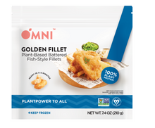 Omni Foods-Vegan Meats