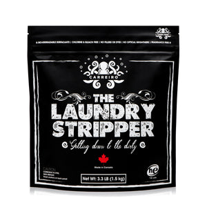 Carreiro Clean-Whitening Laundry Stripper