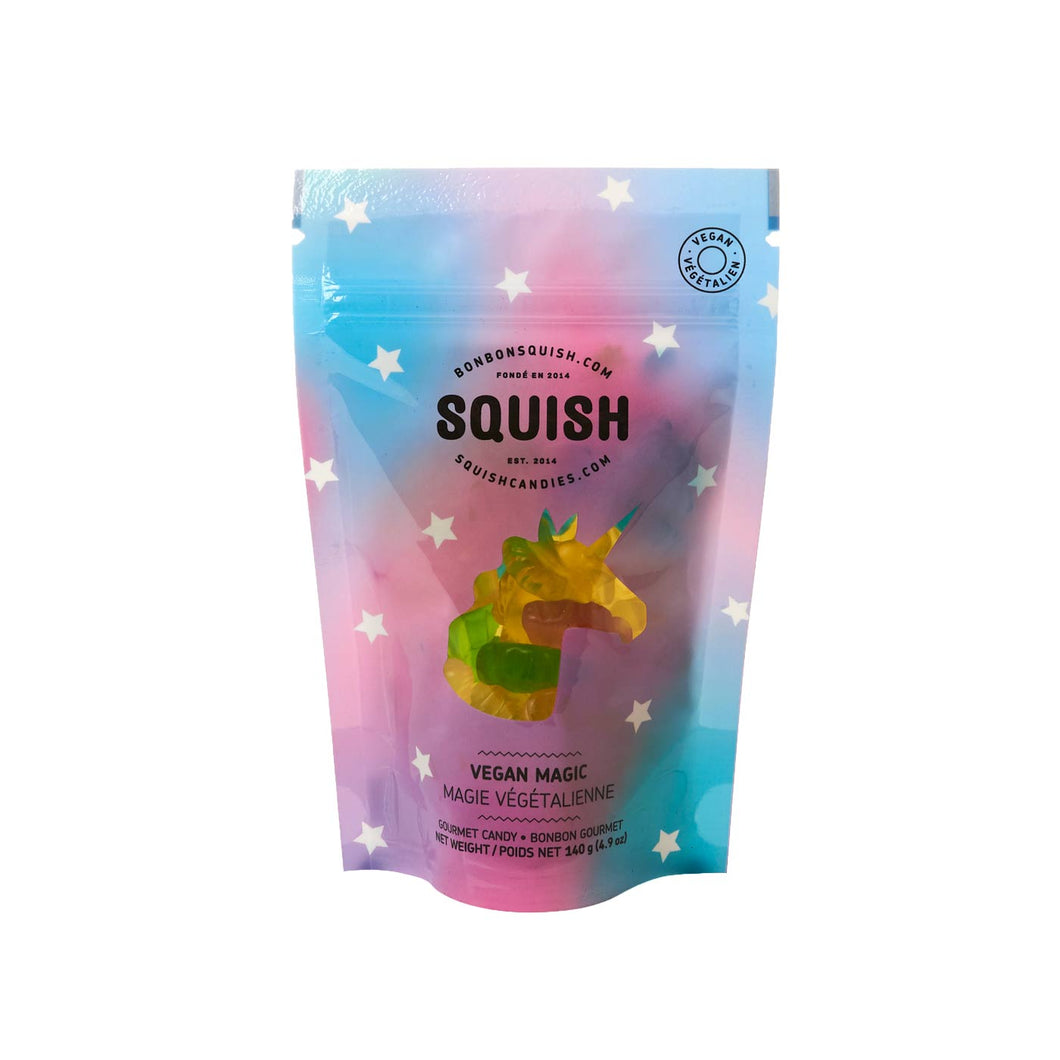 Squish Vegan Gummies