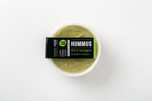 Bobali Hummus and Tapenade