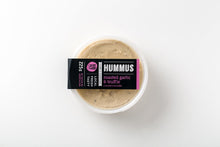 Bobali Hummus and Tapenade