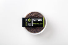 Bobali Hummus and Tapenade