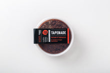 Bobali Hummus and Tapenade