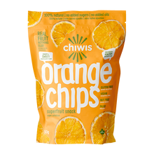 Chiwis-Real Fruit Chips
