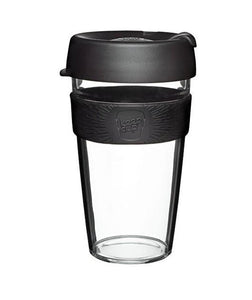 KeepCup Clear-16oz