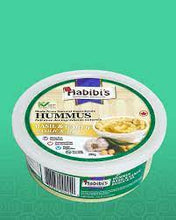 Habibi's Hummus