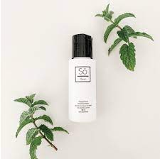 So Luxe - Clean Hand Sanitizer Peppermint