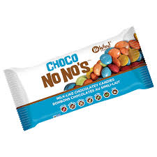 No Whey-Choco No No's