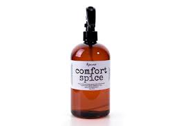 K'Pure-Comfort Spice-Room and Linen Spray