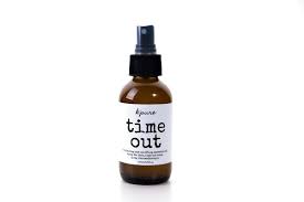 K'Pure Time out Uplifting Essential Oil Spray-30ml