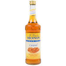 Monin Vegan Syrups