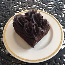 Gluten Free Epicurean-Brownies and Carrot Cake-Vegan and GF