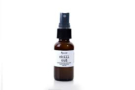 K'Pure-Chill Out Essential Oil Diffuser Blend-15ml