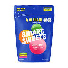 Smart Sweets-Jolly Gems