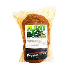 PlantBase Peppernoni Slices