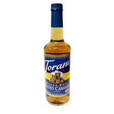 Torani syrup-Sugar-Free