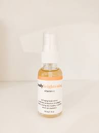 Truly Lifestyle Brand-Brightening Vitamin C Serum