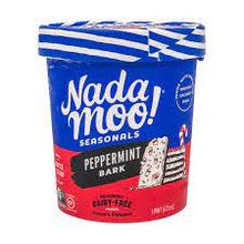 Nada Moo! Vegan Ice Cream