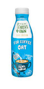 Earth's Own-Cafe Edition Oat Creamer-946ml