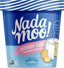 Nada Moo! Vegan Ice Cream