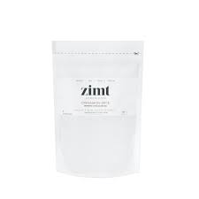 Zimt-Hot Chocolate