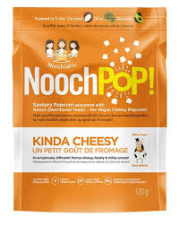 Nooch Popcorn