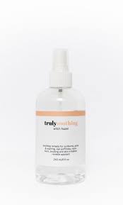 Truly Lifestyle Brand-Soothing Witch Hazel